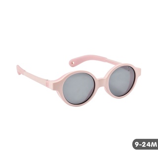 BEABA แว่นกันแดดเด็ก Sunglasses (9-24 m) ROSE