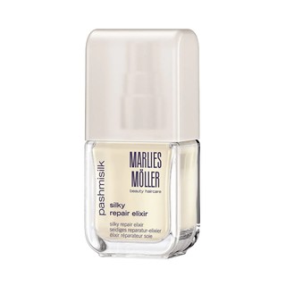 Marlies Moller PASHMISILK S R ELIXIR 50ML ผลิตภัณฑ์บำรุงผม ผลิตภัณฑ์ดูแลเส้นผม ผลิตภัณฑ์ดูแลผิวกาย เส้นผม ความงาม