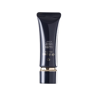 Cle De Peau Beaute Long Tube Isolation มอยซ์เจอไรเซอร์ครีมคอนซีลเลอร์ CPB เมคอัพไพรเมอร์ Sample 12ml