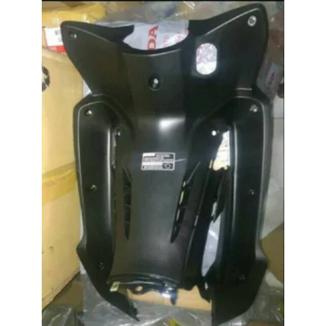 6431A-K03-N30 ZA HGP 100% CENTER WING INER COVER CONTACT KEY COVER REVO INJESKI FI 6431AK03N30 ZA