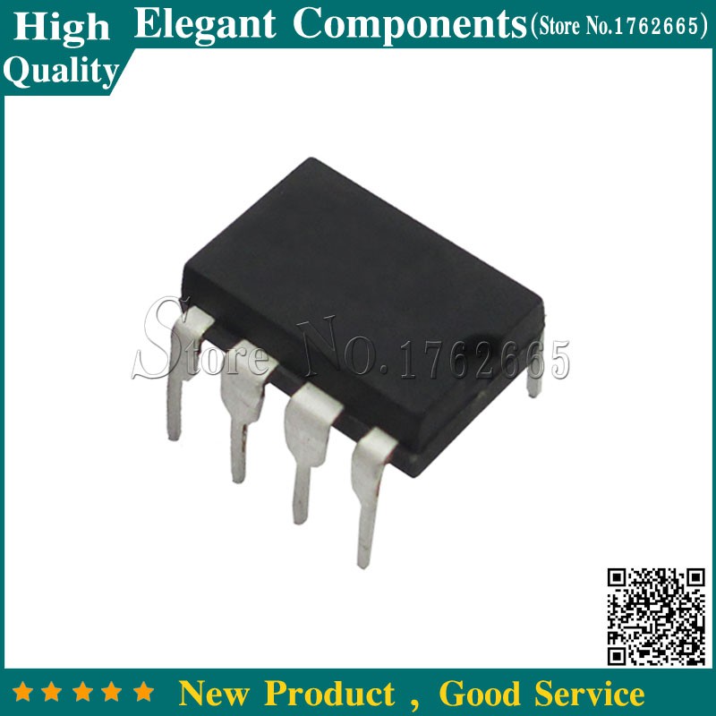 20PCS TL072CP DIP8 TL072 DIP TL072CN ใหม่และ IC