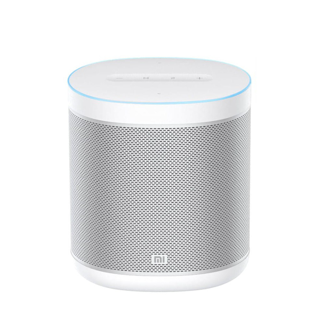 [ราคาพิเศษ 1บ.] ศูนย์ไทย Xiaomi Mi Smart Speaker ลำโพงอัจฉริยะ สั่งงานด้วยเสียง Google Assistant-1Y