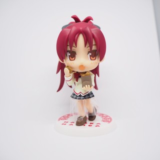 Madoka Magica - Ichiban Kuji Premium Mahou Shoujo Madoka Magica Vol.2: Kyun-Chara Sakura Kyoko