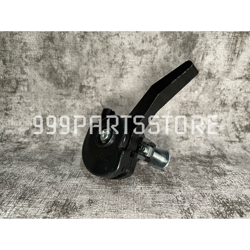MESIN Fr3001 GAS HANDLE สําหรับ LAWN MOWER สําหรับเครื่อง stihl