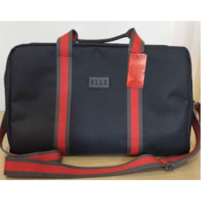 กระเป๋า ELLE Sporty Bag แท้ 800 บ. Premium บัตร uob