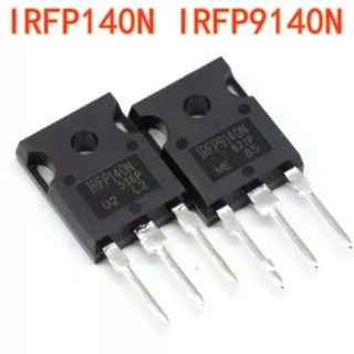 IRFP140 IRFP140N  IRFP9140N IRFP9140