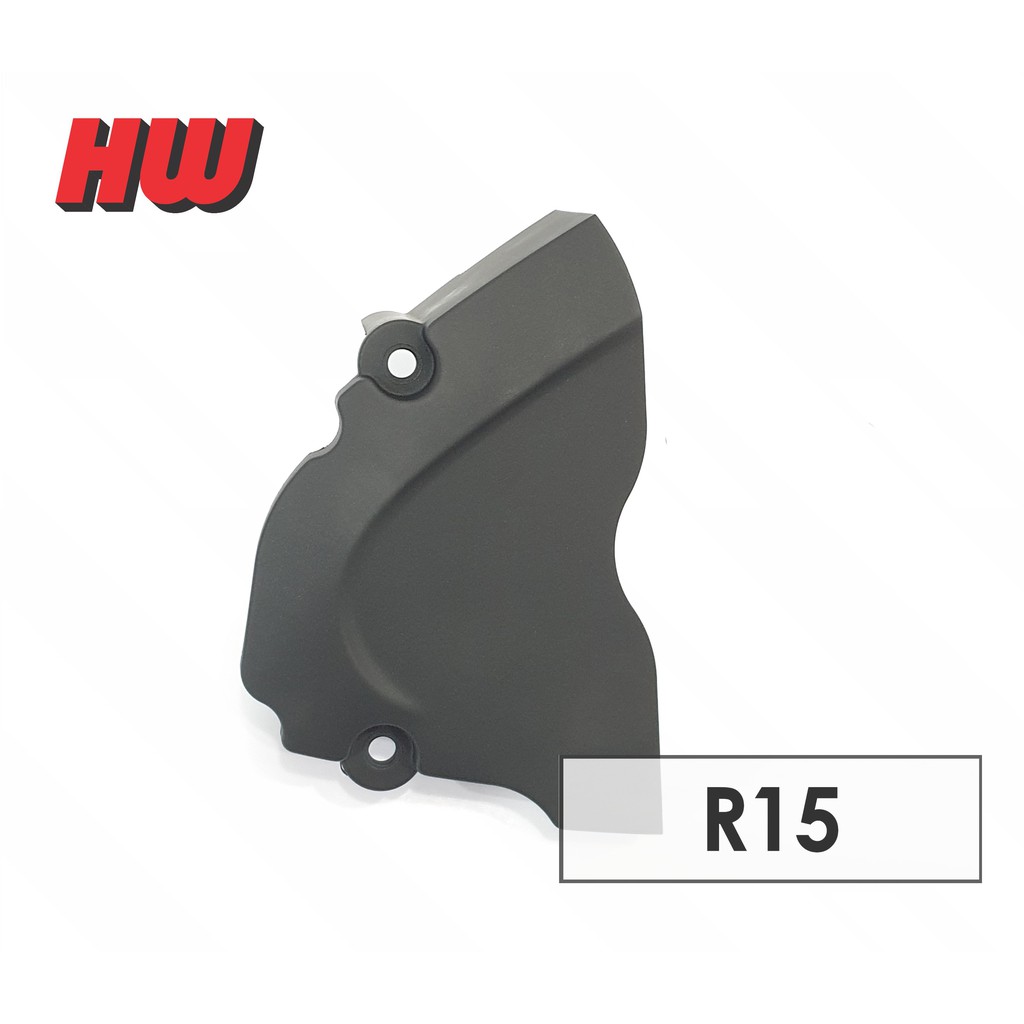 YAMAHA R15 MT15 MT-15 CHAIN CASE COVER SPROCKET COVER