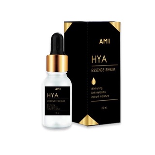 AMI HYA Essence Serum เอมิ เซรั่มไฮยา