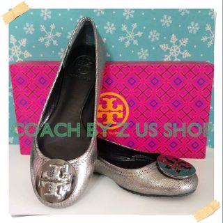 Tory Burch ballet flat us5.5M