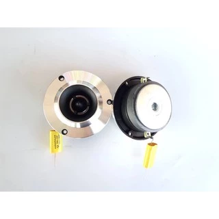 ทวิตเตอร์ แหลมจาน4”พร้อมคาปาชิเตอร์ตัดความถี่ กันขาด ทนกำลังวัต สูงสุด500watt Max ราคาดอกละ