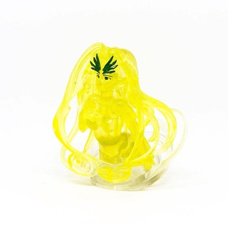 Mini Figure Gashapon The Windy โมเดลฟิกเกอร์งานกาชาปอง จาก Cardcaptor Sakura งาน Bandai แท้ จากญี่ปุ่น