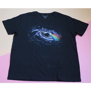 เสื้อยืดฤดูร้อนhotเสื้อยืดวง Pink Floyd ปี 2015S-3XL