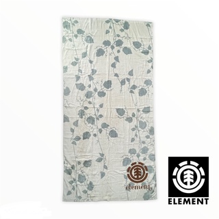 ล้างสต็อก!!! ผ้าเช็ดตัว Element แท้ ของใหม่