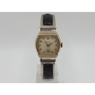 นาฬิกา BENRUS MENS VINTAGE 17 JEWELS SWISS NO.143 (ไขลาน)