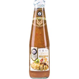 Ginger sauce  (Thai Dancer Brand) / ซอสขิง (ตราไทยแดนเซอร์)