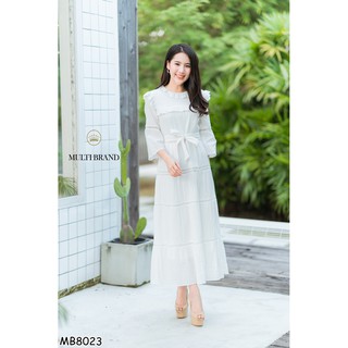 (N)(E)(W)   งานคุณภาพ!!! ป้าย Fairy Angel งามฝุดๆ สวยมุ้งมิ้ง ทรงพริ้วสวยน่ารัก มีสายผูกเอว