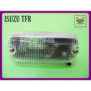 ISUZU TFR INTERIOR LIGHT ROD SHAPE CAR CEILING LAMP // ไฟเก๋งเพดาน รุ่นธรรมดาไม่แค็ป สินค้าคุณภาพดี