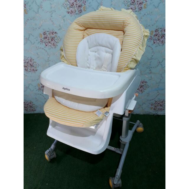 ไฮแชร์ Aprica Auto Swing (ไฟฟ้า)