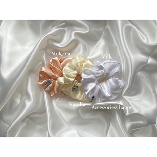 Scrunchies Classic 02