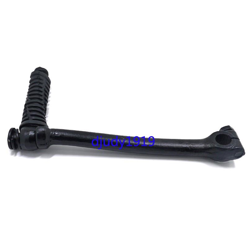 Pw80 คันสตาร์ทสําหรับ Yamaha Peewee Pw 80cc Js80py Ttr90 Py80