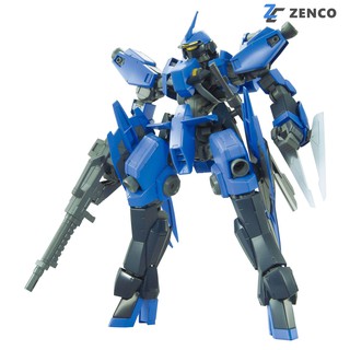 Bandai McGillis s Schwalbe Graze 1/100 4549660059776