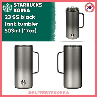 【 Starbucks 】สตาร์บัคส์ เกาหลี 2023 New Core MD