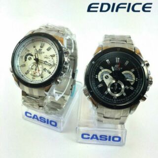 Casio edifice