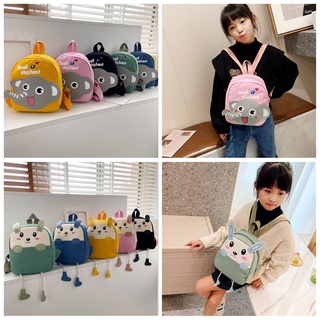 เป้เด็ก กระเป๋าเป้เด็ก กระเป๋าลายการ์ตูน Childrens backpacks Childrens backpacks cartoon pattern bag