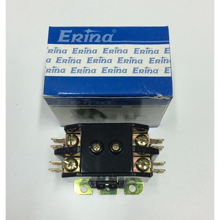 แมกเนติก ERINA 25A 2 ขา (25A / 2P / 220V)