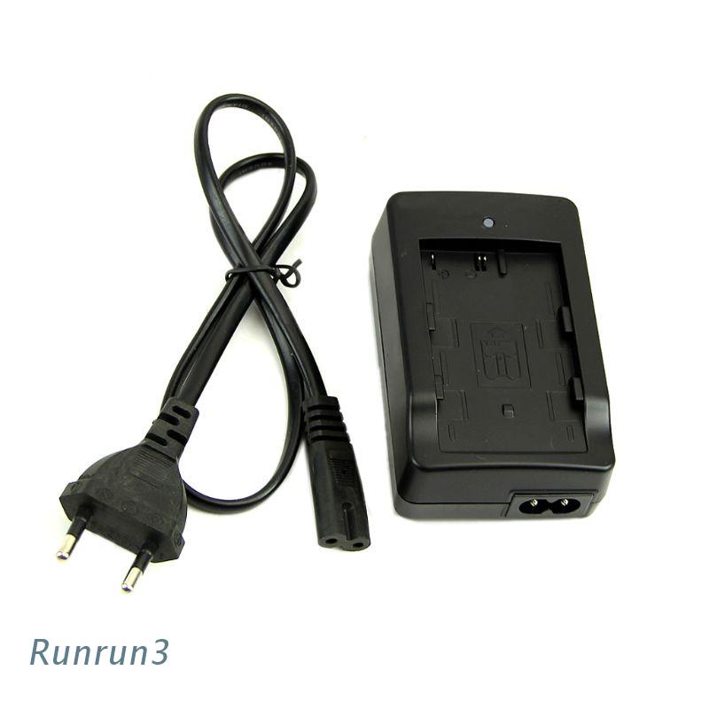 Quick Charger Cradle For  MH-18A EN-EL3a D70 D80 D90 D300 D700 EU