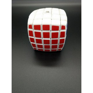 ของเล่น ลูกบิด รูบิคผึกสมอง  rubik pillow cube 5*5*5