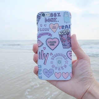 supercute  case i6