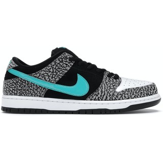 PROSPER - Dunk Low SB x Atmos Elephant