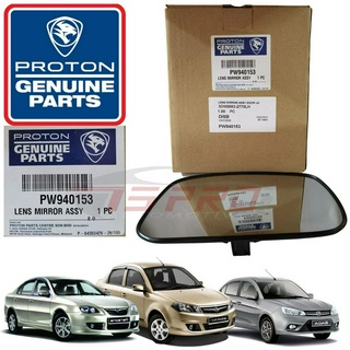 Proton New Saga VVT 16Y FLX Persona Elegance (สัญญาณ) กระจกมองข้างผู้โดยสาร ด้านซ้าย Cermin Sisi Kiri PW940153