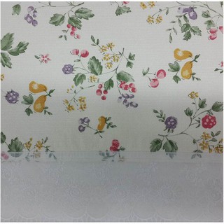 Tablecloth TABLE CLOTH BLOCK 150X225CM BUSH/EA. Tableware Kitchen equipment ผ้าปูโต๊ะ ผ้าปูโต๊ะ 150x225 ซม. BUSH/ผืน อุป