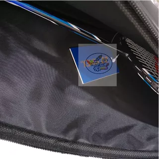 Baminton bag กระเป๋าไม้แบด สะพายข้าง (ราคา/ชิ้น) แท้100%