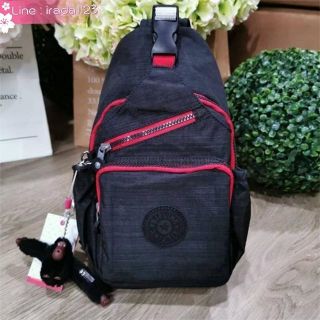 KIPLING ART MINI BACKPACK ของแท้ ราคาถูก