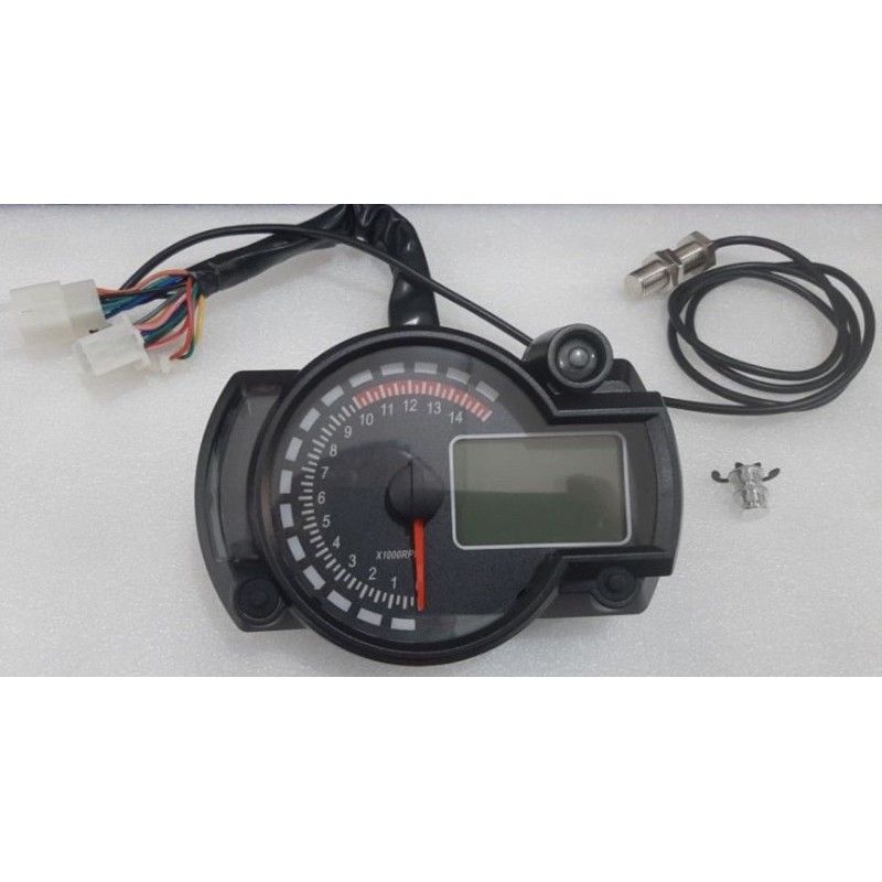 Speedometer RX2N****