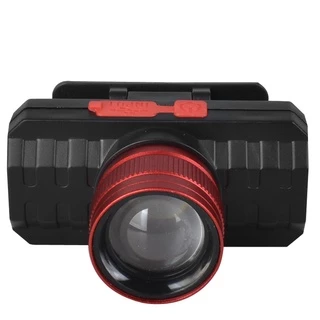 ไฟฉายคาดหัว ซูมได้ ขนาดเล็ก High Power Headlamp รุ่น High-Power-Headlamp