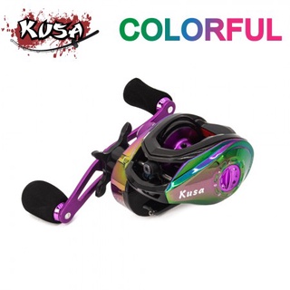 รอก KUSA COLORFUL AURORA