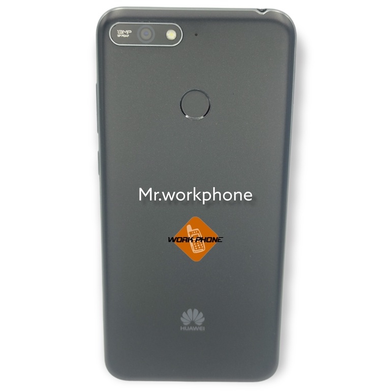 Huawei Y6 Prime 18 ใช ได เฉพาะ Ais Mr Workphone ม อถ อม อสอง สภาพสวย Shopee Thailand