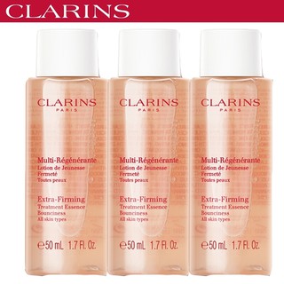 CLARINS Extra Firming Treatment Essence น้ำตบรุ่นใหม่ ขนาดทดลอง 50ml.