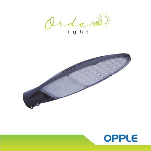 Opple Streetlight LED EQ Series โคมไฟถนน