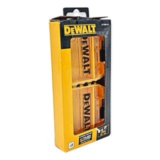 Dewalt กล่องเก็บของ กล่องจัดระเบียบ กล่องเครื่องมือ Storage Case   DWAN2190 / DT70800 / DT70801