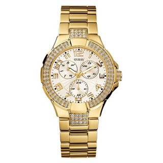 Guess Womens Watch L16540L1-Gold