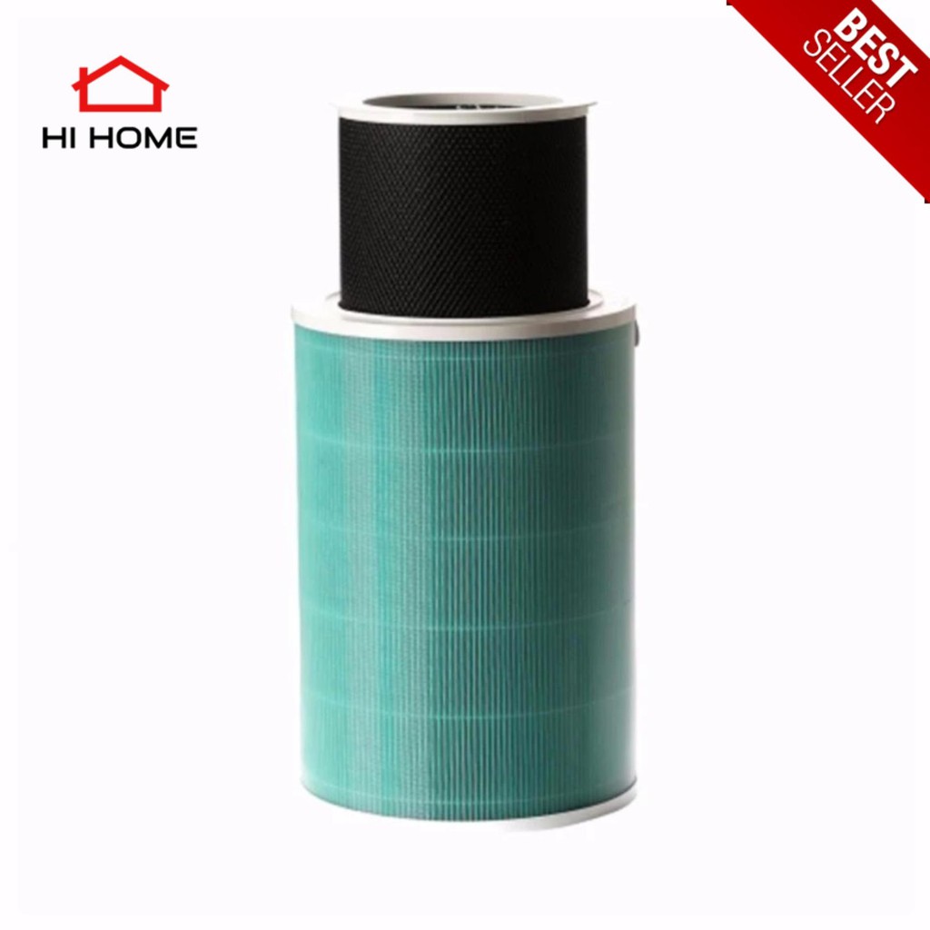 HiHome Air Purifier Formaldehyde Edition Filter - ไส้กรองเครื่องฟอกอากาศ