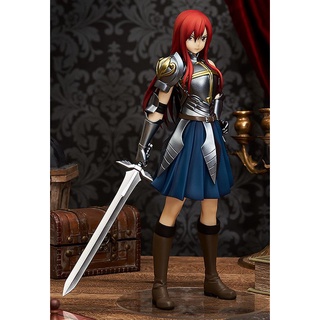 Pre Order POP UP PARADE Erza Scarlet XL