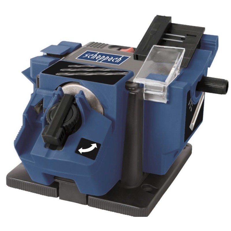 เครื่องลับคมอเนกประสงค์ รุ่น GS650 SCHEPPACH 👌