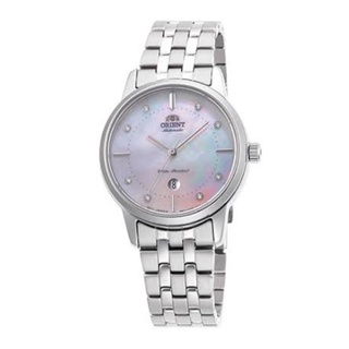 นาฬิกา ORIENT LADY MECHANICAL รุ่น RA-NR2007A