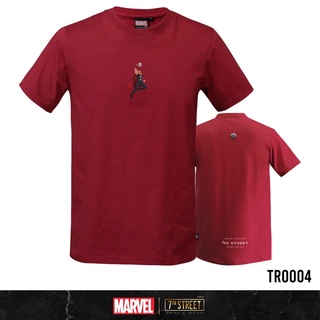 MARVEL X 7th Street เสื้อยืด THOR รุ่น THT004